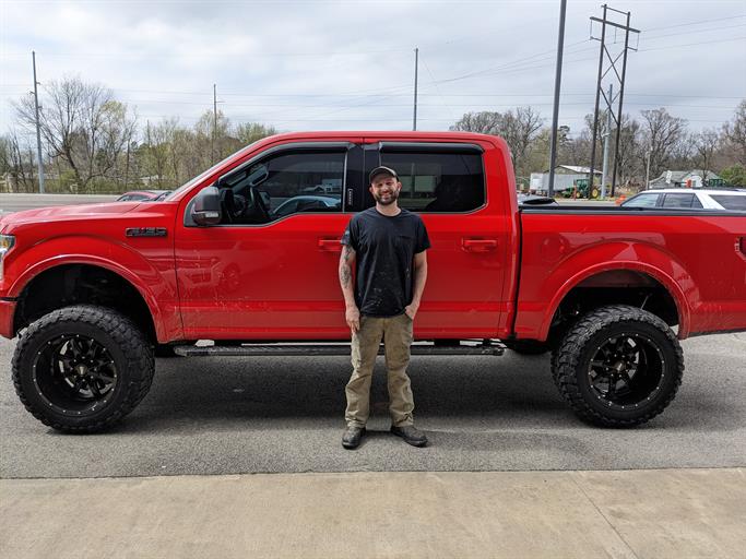 Glen Sain Ford tweet media