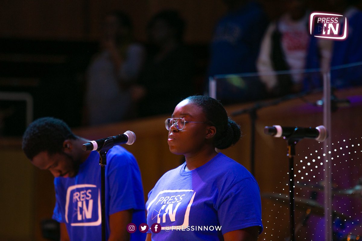 Press In tweet media