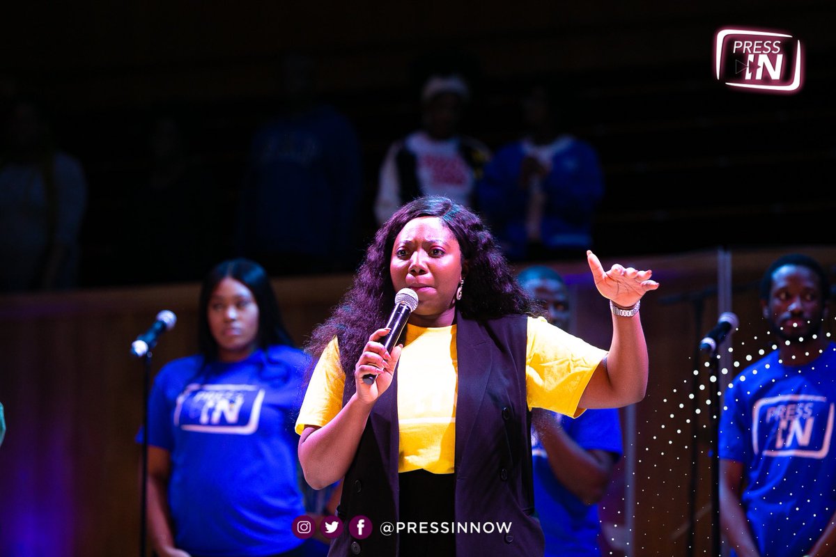 Press In tweet media