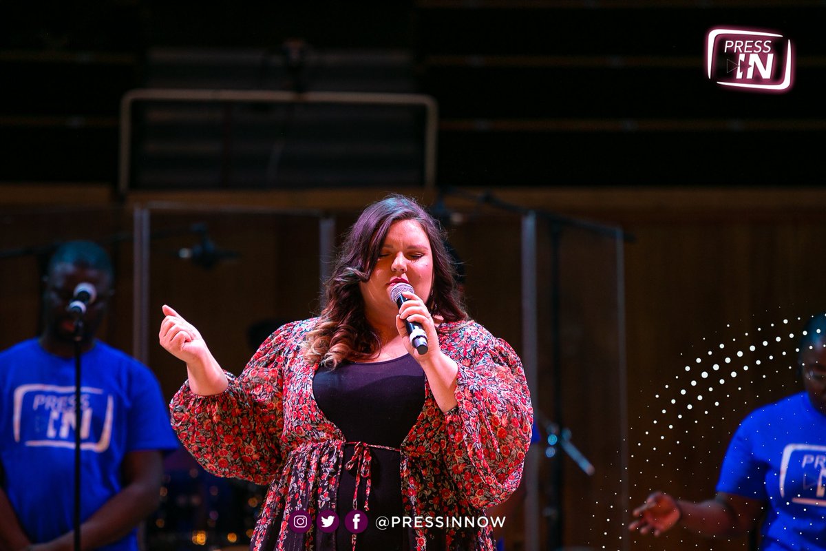 Press In tweet media