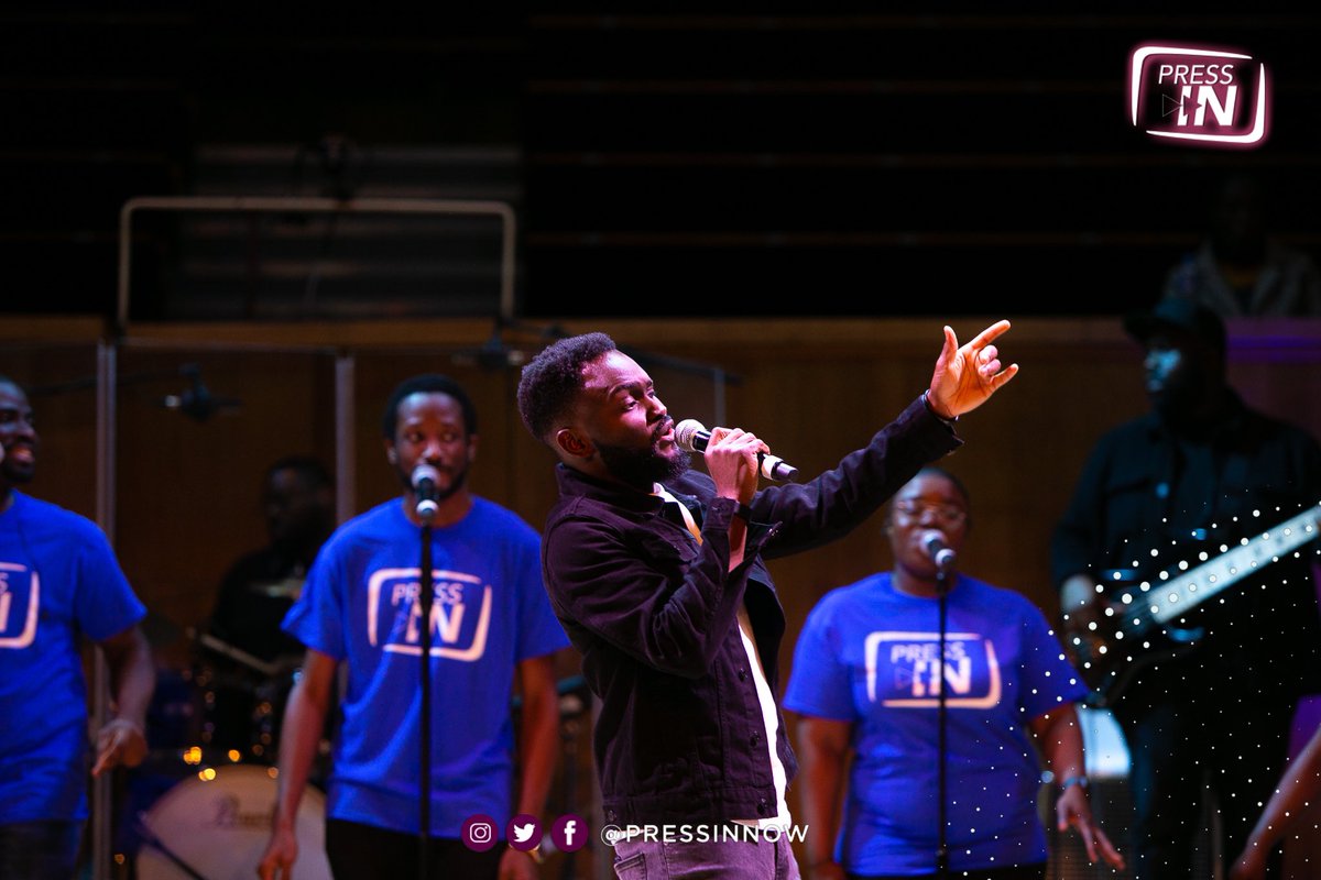 Press In tweet media