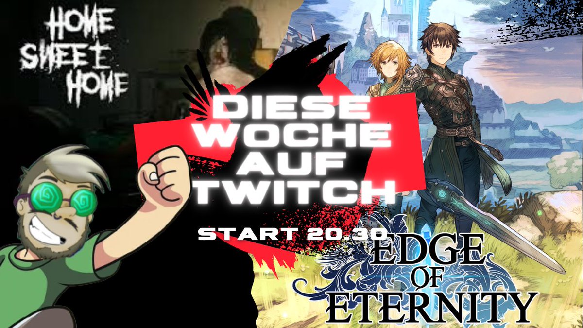 Schaut gerne mal rein 😊