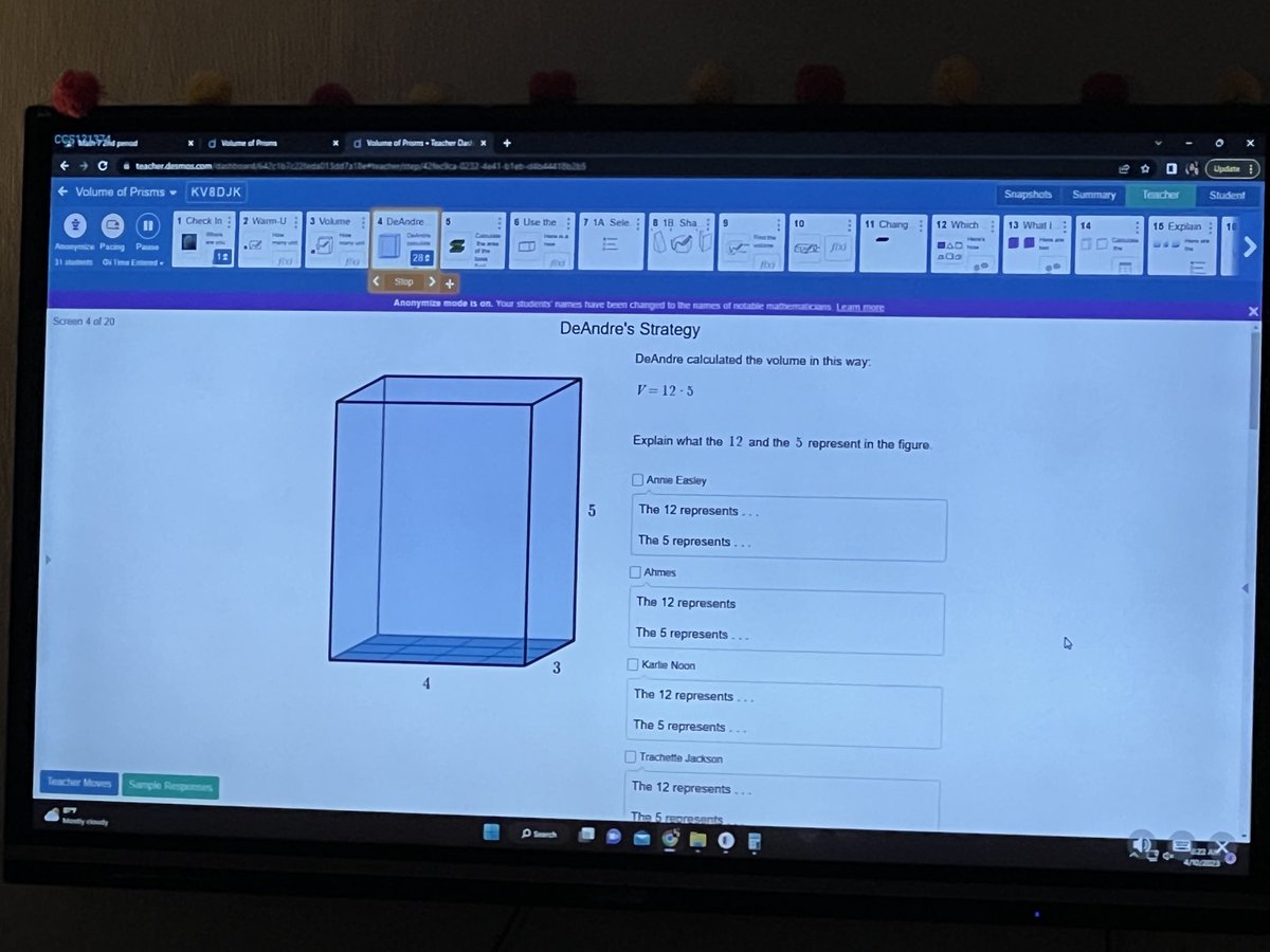 Julie Walker tweet media