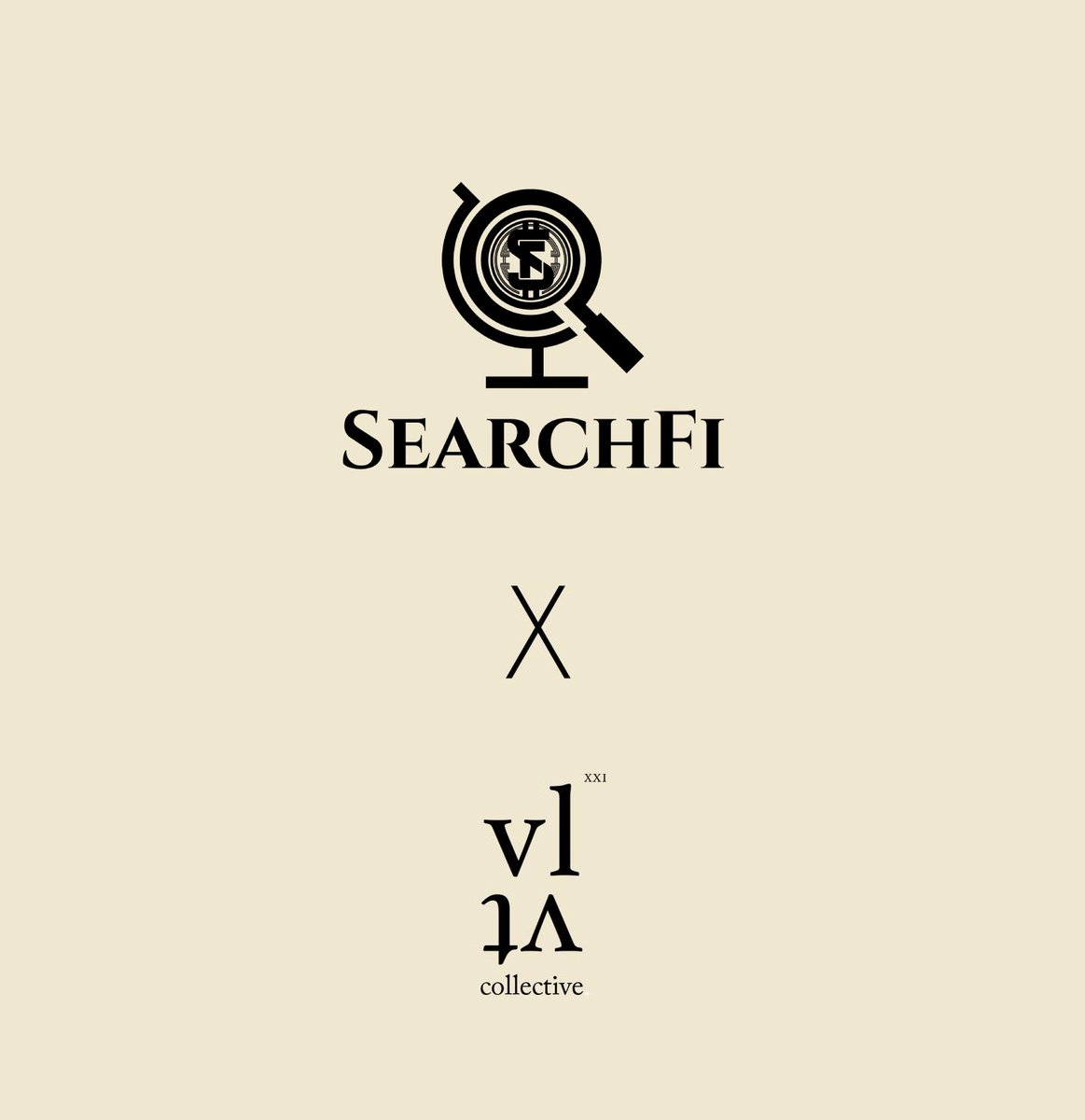Exciting news! 📢

We're thrilled to announce that we're officially partnering with SearchFi <a href="/searchfi_eth/">Searchfi/MemeMax⚡️</a> for a long-term collaboration. 🤝

Looking forward to what we can achieve together as a team!

More info in Discord.

Love, #VLVT