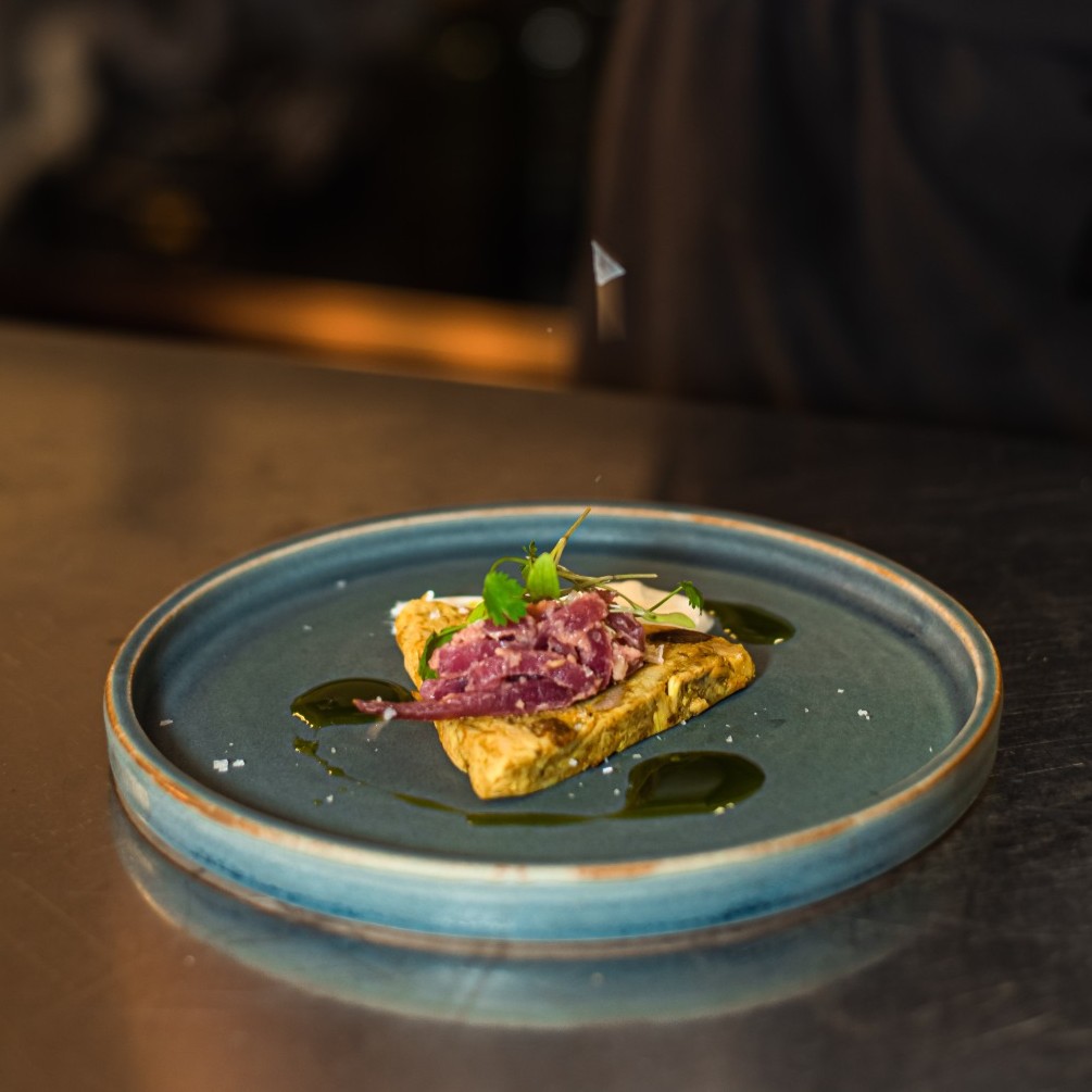 We're thrilled to unveil our brand new Pre-Fixe Menu! Our passionate chefs have put their hearts and souls into creating a menu that's both fun and flavourful. 🍽

📆 Monday – Friday | 12pm – 4pm 

Book a table. ⤵️
🖥 bit.ly/3MiYK6t
#HogarthsStoneManor #PreFixe