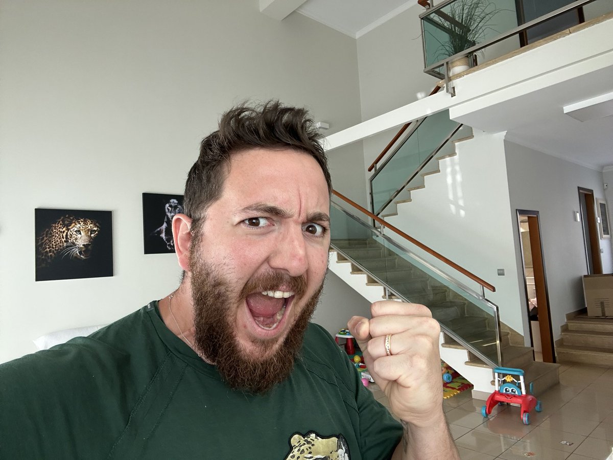 Free: I’m giving away >650$ 💸

Aka= 1 Genesis Birdez NFT

I want to help someone for this month.

You should know the drill: 

Follow <a href="/mikcosentino/">Mik Cosentino</a> , Like, tags, RT, turn noti 🔔 on!

Winner in 72h 🫡