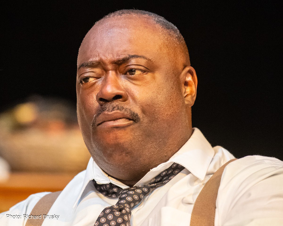 The Charles Family has a lot to get off their chest! Witness the fourth play in August Wilson’s Pittsburgh Cycle 🎹 The Piano Lesson 🎟️ Ticket link in bio 🎭 #APfthePianoLesson #apublicfit #lasvegastheatre