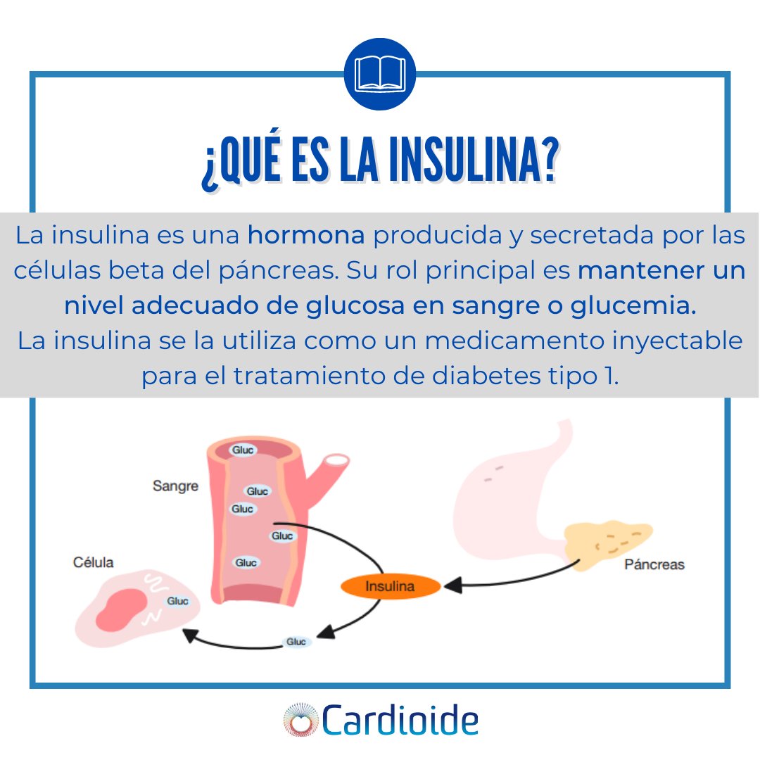 Cardioide3's tweet photo. El 12 de diciembre de 1921 en Toronto Banting y Best descubrieron la insulina, naciendo una posible esperanza de cura hacia la diabetes.
#insulina #diabetes #medicamentos #medicina #historia #vacuna #cardioide #salud #prevencion https://t.co/FxERkD8WVA
