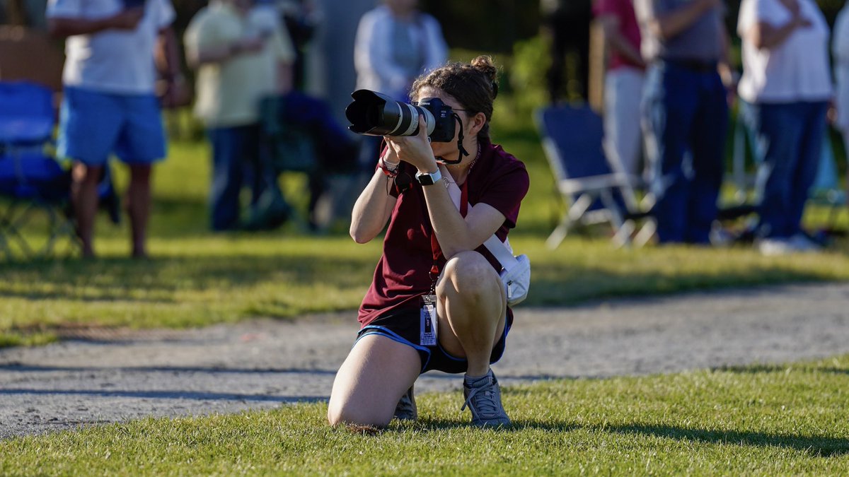 OfficialCCBL's tweet photo. 61 Days ‘Til Opening Day: Today we’re recognizing Alysa Rubin

Alysa was the Cotuit team photographer for the past two years and now works for the Pirates! She brightens the day of everyone she interacts with and represents how special CCBL interns can be. #CapeLeague100 https://t.co/o6dN3A4DX1