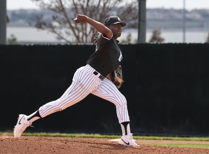 Marcellus Henry tweet media