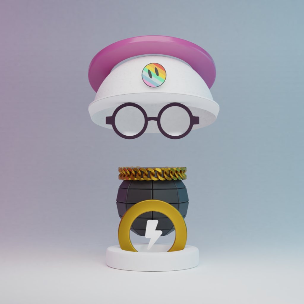 Who can recommend a trustworthy NFT promoter? 👀

Maybe someone from my #Nakamigos family? 🫶🏽

Tag in the comments or slide in DM 🤙🏽

#NFTpromo #NFTs #NFTgiveaway