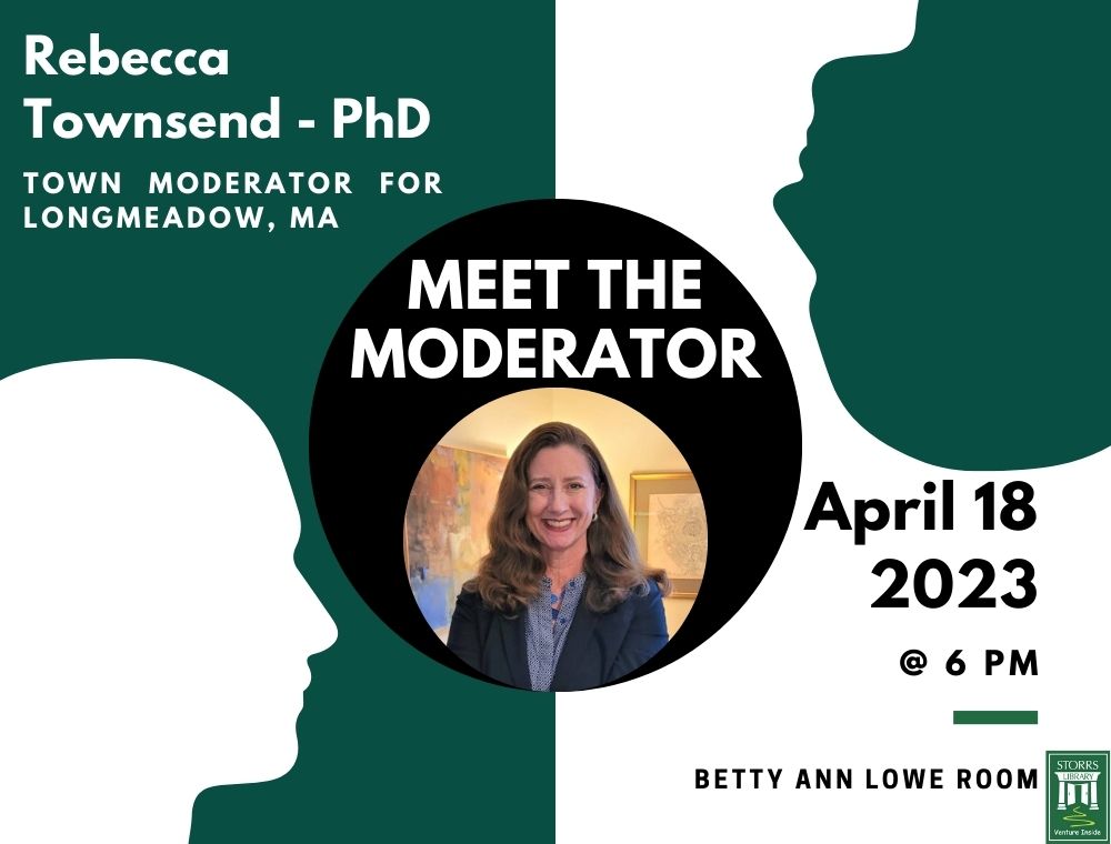 StorrsLibrary's tweet image. 