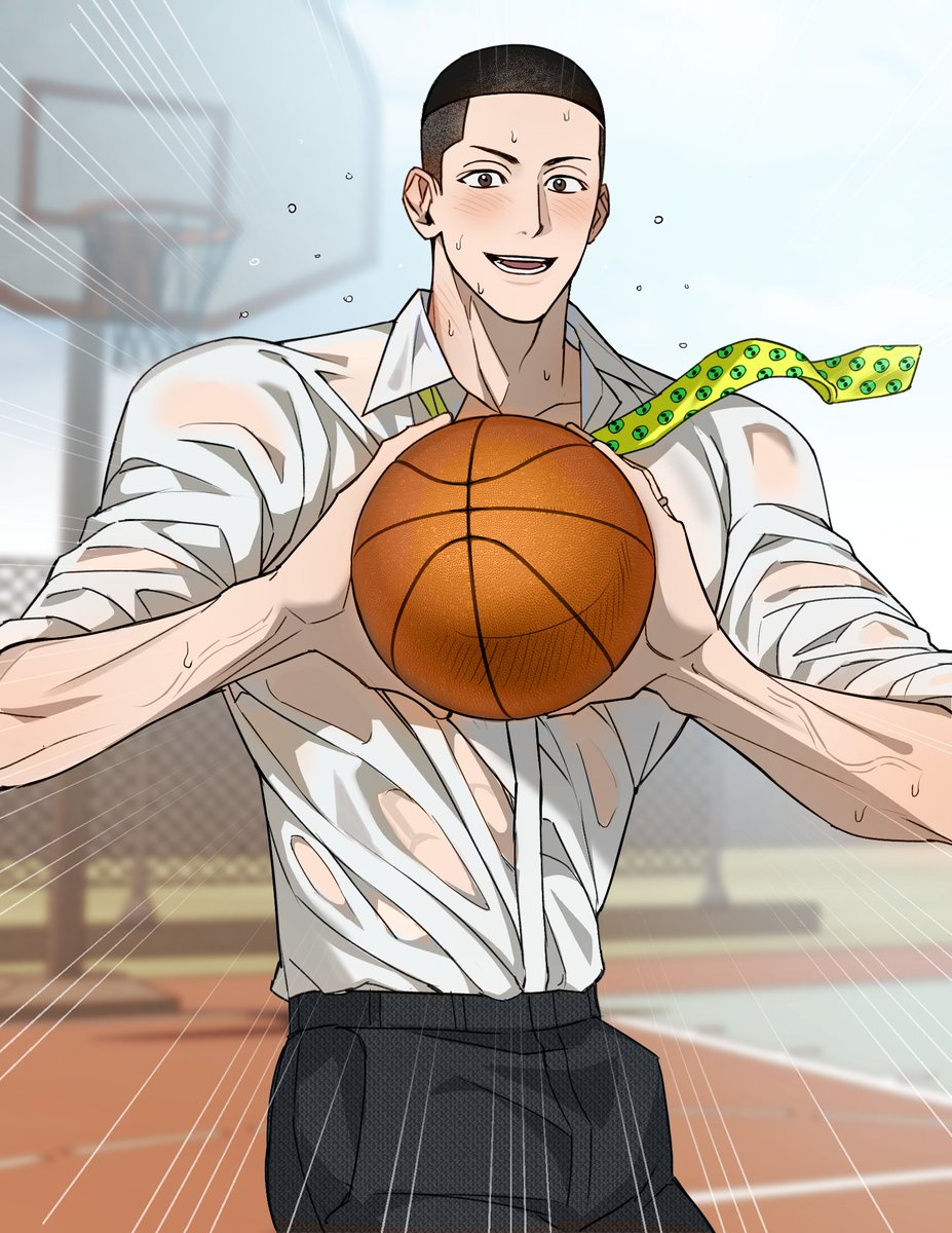 우성명헌
패스해주세요 명헌이형!