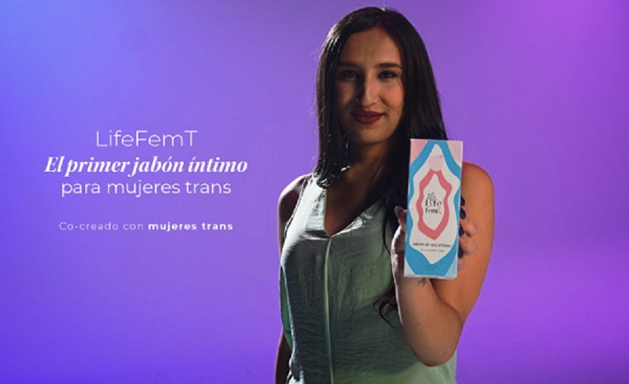 #Tendencias 
¡Bienvenidas nuevas vaginas!
bit.ly/43p7EsS
#mujerestrans
@XimenittaBorre @WunThompson