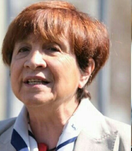 DonCasian848's tweet image. El asesino del carabinero va al mismo peluquero de Carmen Hertz.