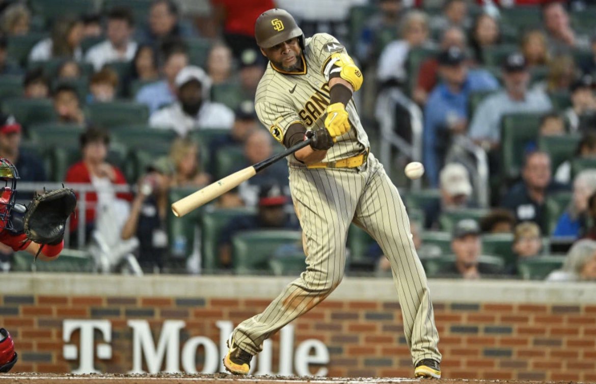 _AroundDiamond's tweet image. Nelson Cruz Is Proving Why He Still Deserves A Roster Spot aroundthediamondmedia.com/post/nelson-cr…