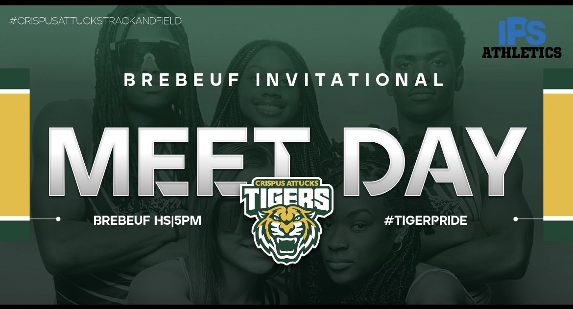 Crispus Attuck HS Track and Field tweet media