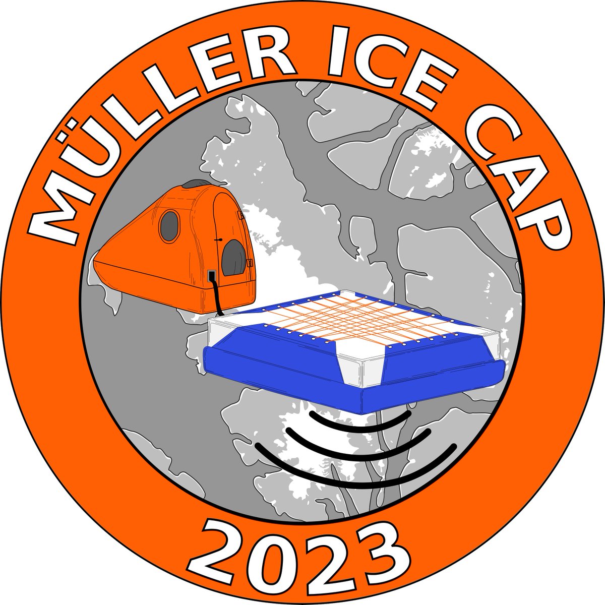 Tamara Gerber (@tamaragerber5) on Twitter photo Getting excited about the upcoming field work on Müller ice cap! We'll be looking for a good site for the next ice-core drilling project by <a href="/umanitoba/">University of Manitoba</a> & <a href="/UCPH_Research/">University of Copenhagen Research</a> with ground-based radar. Getting excited about the upcoming field work on Müller ice cap! We'll be looking for a good site for the next ice-core drilling project by <a href="/umanitoba/">University of Manitoba</a> & <a href="/UCPH_Research/">University of Copenhagen Research</a> with ground-based radar.