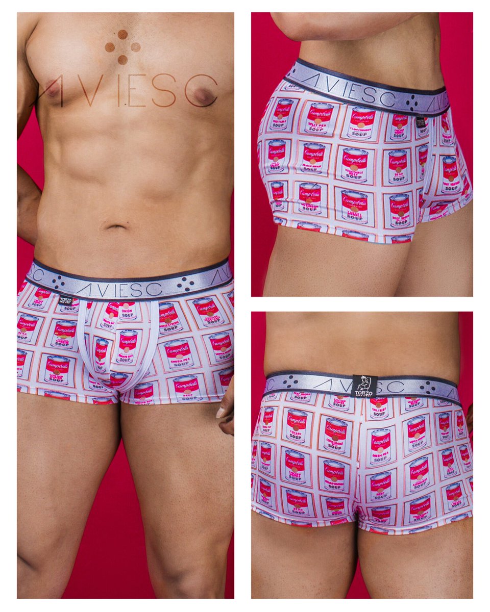 TorzoSexywear's tweet photo. 🔥 Línea @aviescmx 🔥 @AviescWho
BÓXER CMPBELLS
.
disponible ya en tienda y Online
👉 https://t.co/hu5OJbiVEw 👈
.
.
Más información en el watsap https://t.co/S1XgO16zDU
.
#torzosexywear #TorzoLovers #aviescmx #aviescwho https://t.co/ULGzXSRVQy