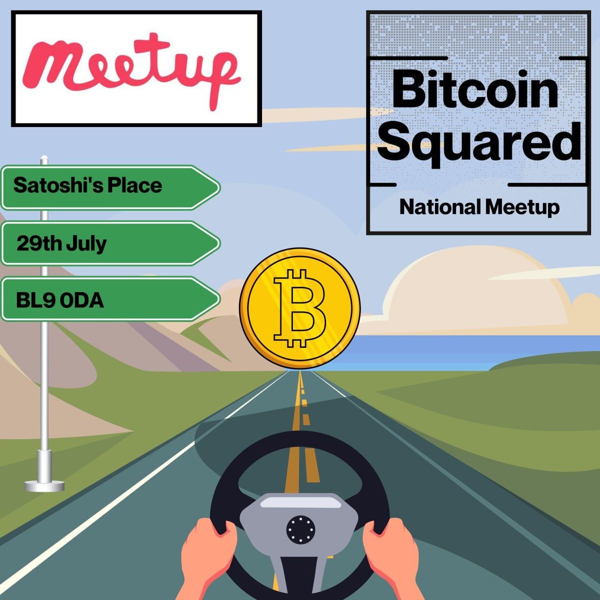 GlasgowBitcoin's tweet photo. #bitcoin breaks $29,000 after Bitcoin Squared announces it will host a meeting of the finest minds in bitcoin on 29th of July 🧡 https://t.co/xKpRtrKFAJ
