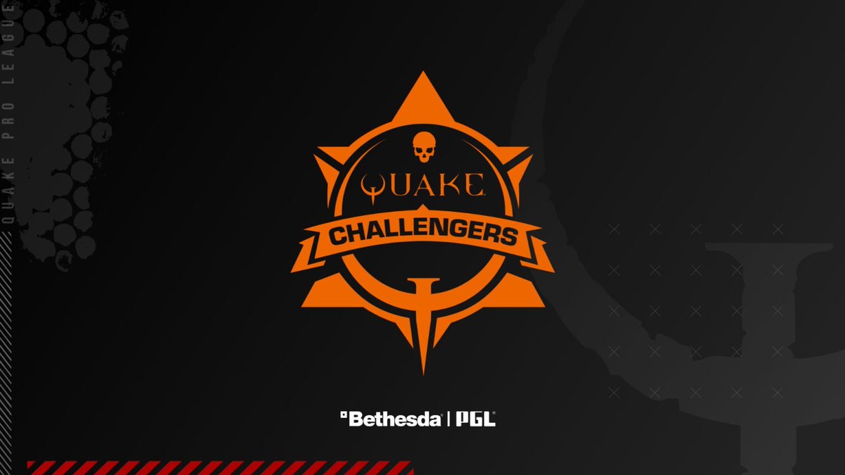 church_of_quake's tweet photo. Sign-up Now for #QuakeProLeague Season 4โs 4th Global Challengers Qualifier in #QuakeChampions!ย - https://t.co/JrFO8UEney https://t.co/Y7oAOewEZD