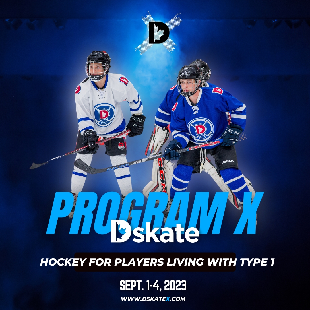 Dskate Hockey tweet media