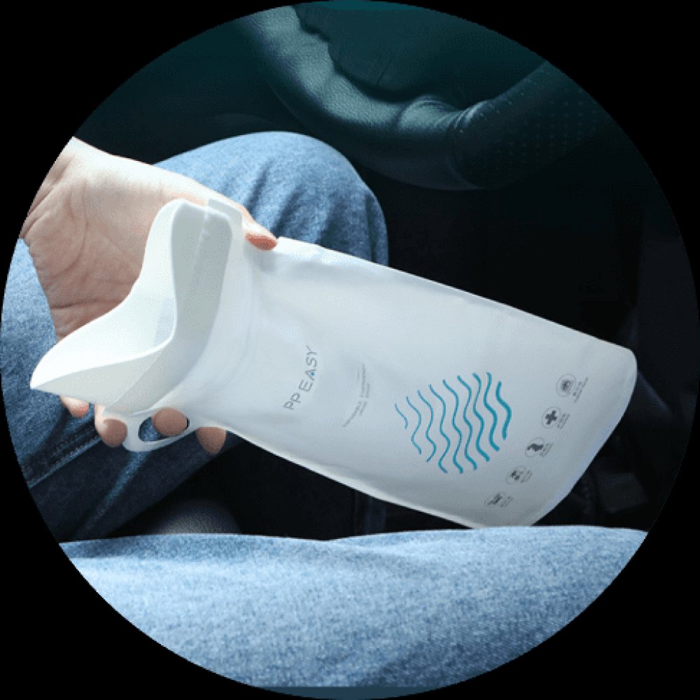 GQPierre's tweet photo. Personal Relief Urine Bags

$15.99

Estimated delivery time across the US: 1 to 3 business days.

 #letsridecarparts #carlovers #drivingpretty #fortheloveofcars

Tag a friend who would love this!

Buy one here ——> https://t.co/ggRWZ4js4K https://t.co/664dPbbm5B