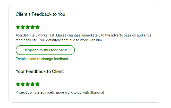 thealcanam's tweet photo. I always keep my client nice and happy! 
Project: Facebook lead ads campaign !

#facebookmarketing https://t.co/xd14AciCMs