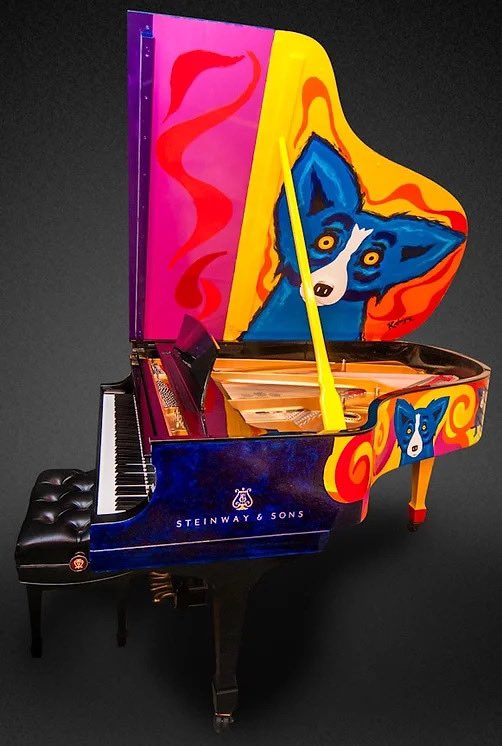 Meridian Music tweet media