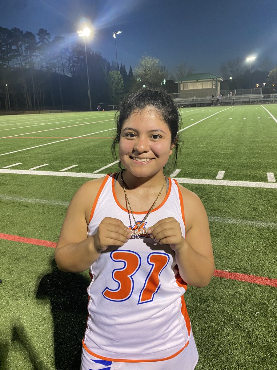 Parkview Girls Lacrosse tweet media
