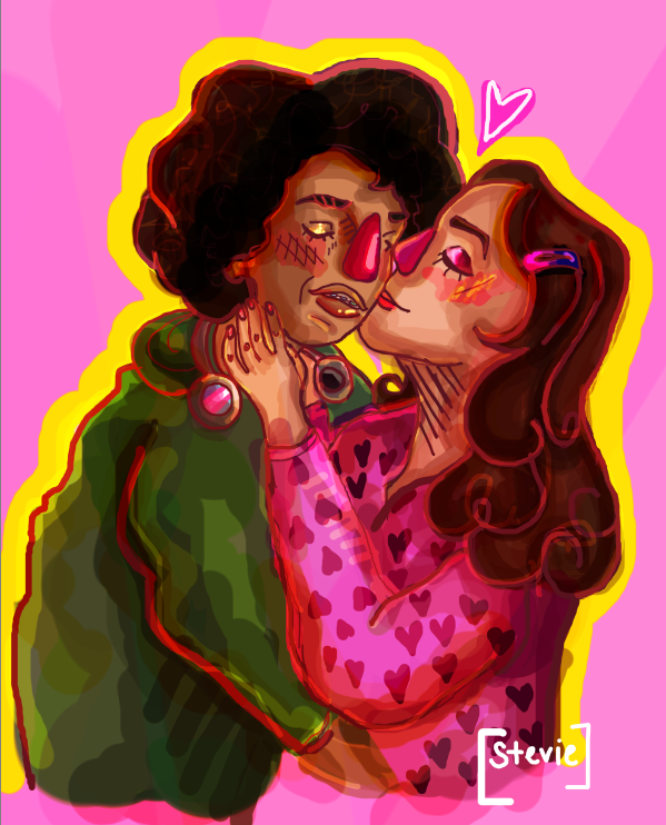 THE SILLIES!!! i love them both so much!! they are so real to me (also all of the best mlw ships have some sort of scene involving a bench its scientifically proven!!/silly :D)
also happy birthday <a href="/CaitlinHamilton/">Caitlin Hamilton</a> !! :D
#akindofspark #frankakos #ninadarrow #akos <a href="/BooksandChokers/">Elle McNicoll ✍🏻📚🩷💜💙</a>