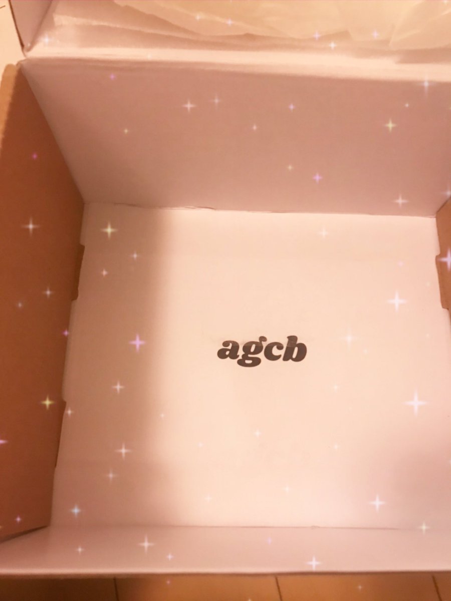 Today I received a cute @girlcalledbeast mug ✨️from France Thank you for sending it to me even though it's far away from the community founder of <a href="/kitkitshu/">kitkitshu.eth</a> 💖🥺

On the back, my name is also written on the side of gm💕The color and design are cute &amp; wonderful✨✨