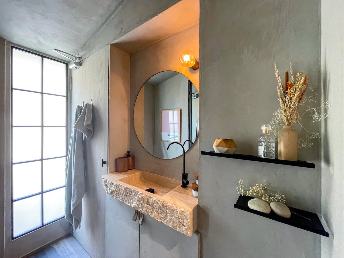 hadestays's tweet photo. This home in Casablanca, Morocco will cost you $98/night. A beauty for solo travelers!!
Link to book: https://t.co/G8aB4onLwW
#HadeHomes #Travel #Africa #India #Spain #UK https://t.co/5OP95AldqG
