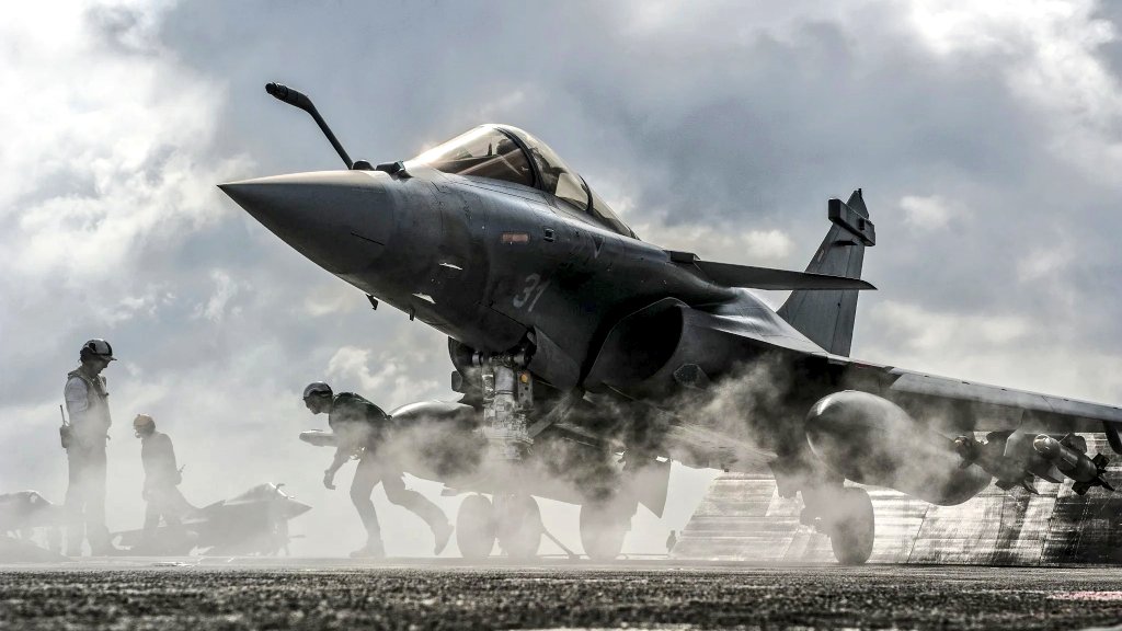 Dassault Rafale, Airshows HD Wallpapers / Desktop and Mobile Images & Photos