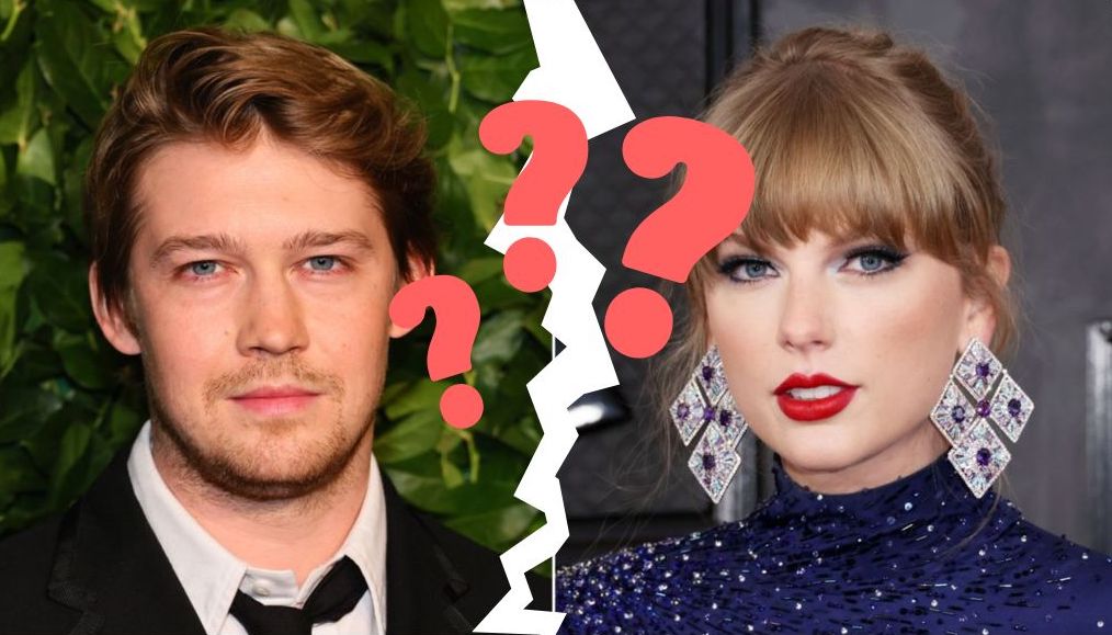 BREAKING: In the wake of Taylor Swift and Joe Alwyn breakup rumors, the Moody Writing Support Program promises to never call it quits.

Donate at the link in our bio to support our writing coaches in a time of Swiftie uncertainty! 💔