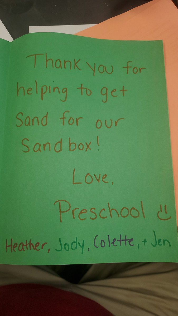 HatfieldSuper's tweet photo. This made my day!! https://t.co/22dV6lUcLN