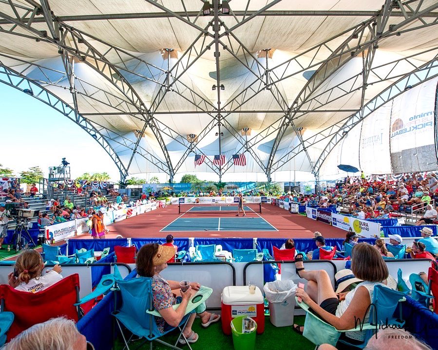 The Kitchen Pickleball on Twitter "Can’t wait for our annual