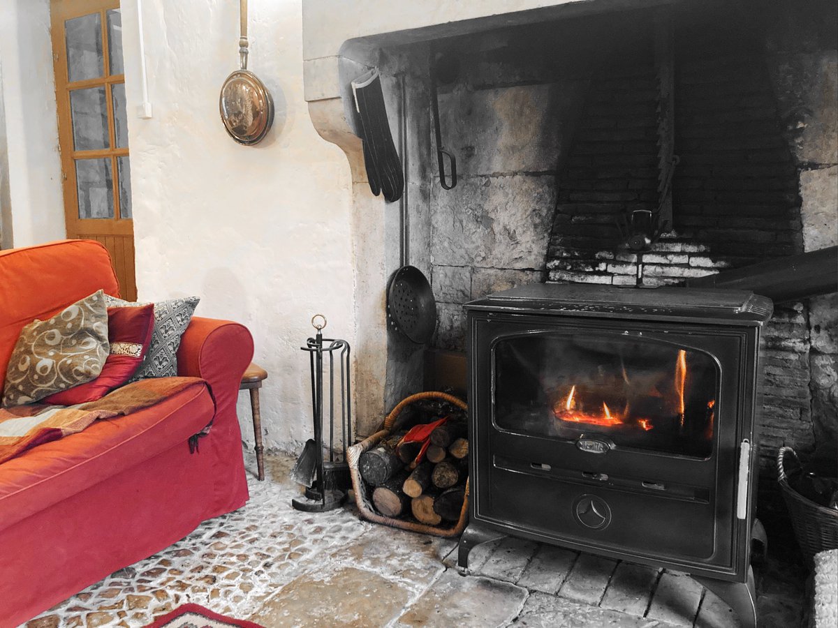Snugness #hygge