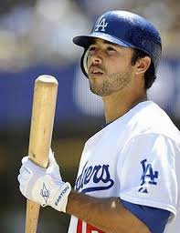 Happy Birthday to one of my all time favorite Andre Ethier! 