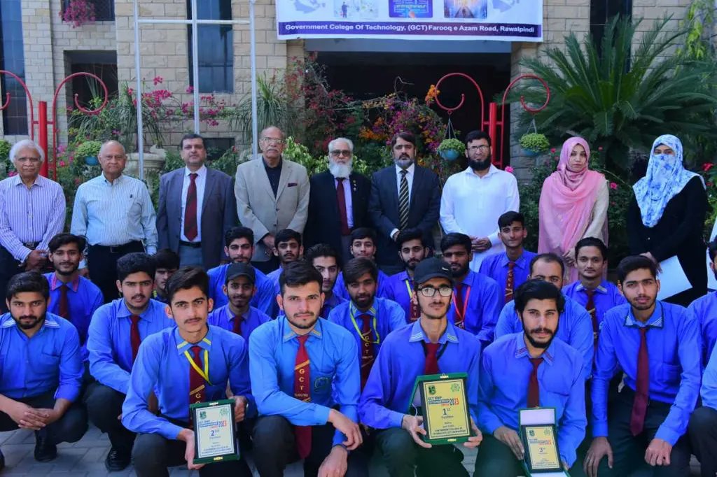 TEVTANORTH's tweet photo. Under the Visionary leadership of Senior Director General, Mr. Akhtar Abbas Bharwana and professional Supervision of Regional Director (North), a series of Skill Exhibition and Projects competitions are scheduled from 10th of April to 18th April 2023. https://t.co/d5ZOWH4jmX