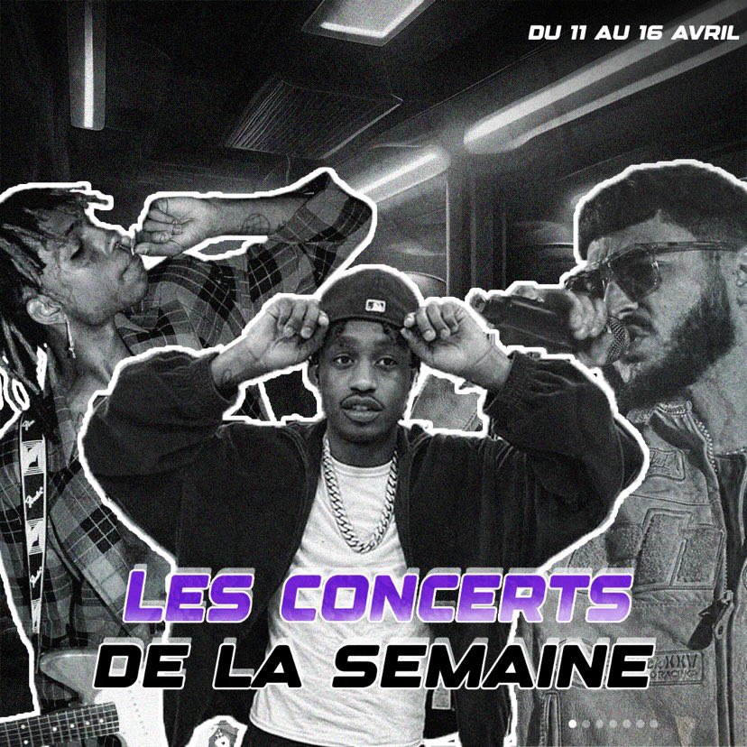 Fissure De Rap tweet media