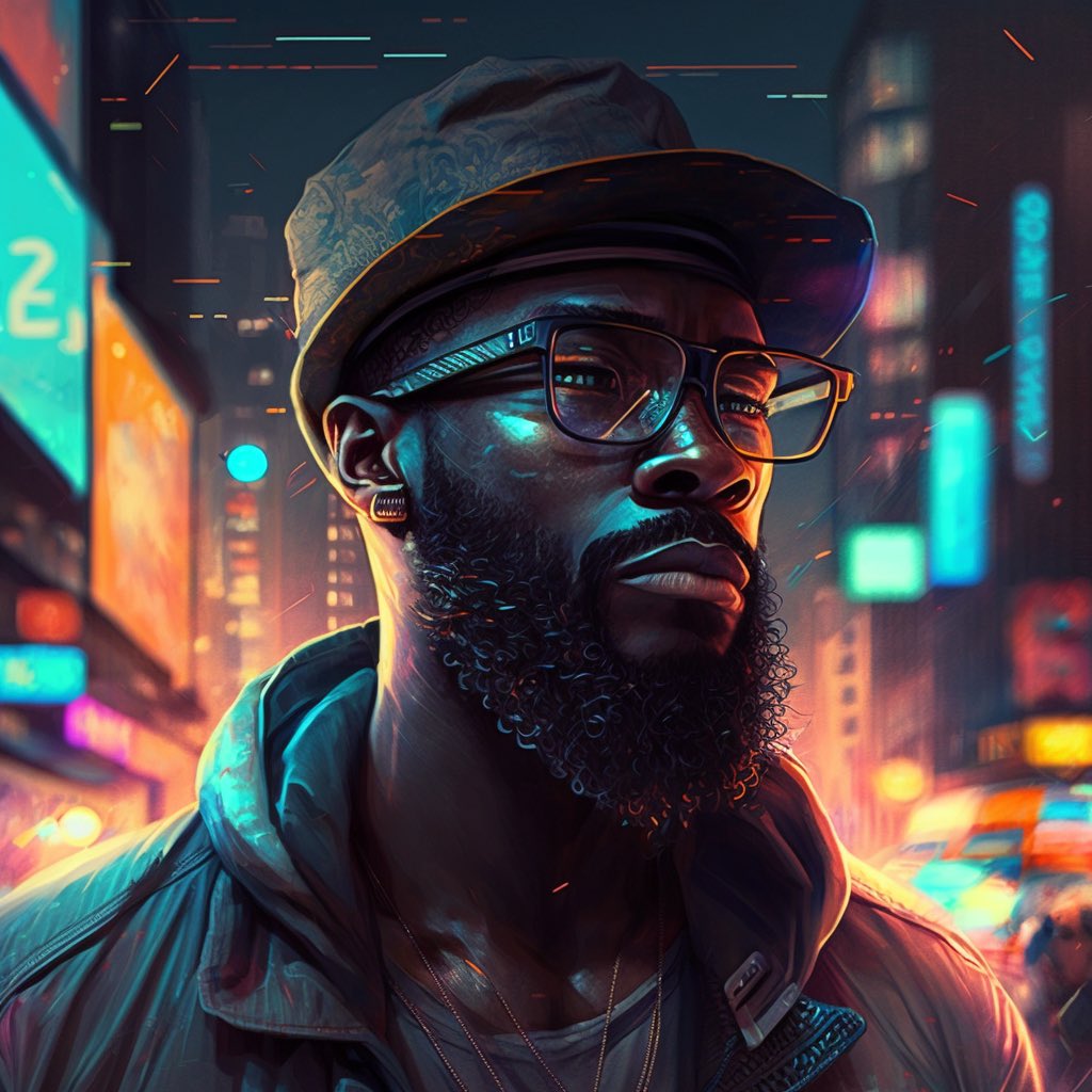 Who’s this?

Just one of many new avatars about to have their story told as part of the UUC Revolution. 

Learn more on our discord. 

discord.gg/aYe7sUrbWy

#nftcommunity #uucrevolution #web3music #web3 #creative #nft #lfg