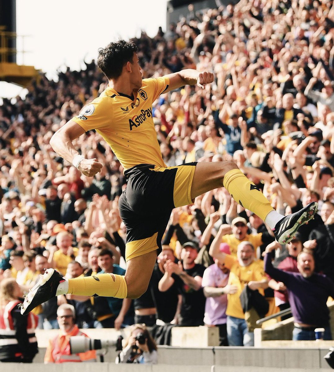 Saturday’s match winners. 💪

Wolves Disability 🤝 <a href="/Wolves/">Wolves</a>