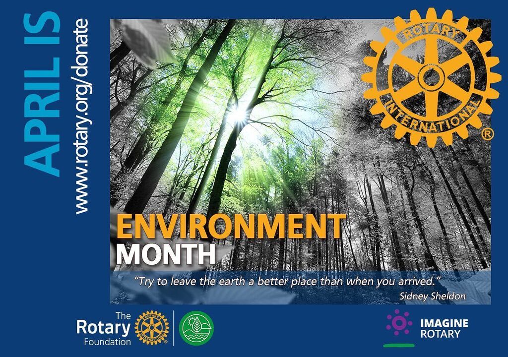 Rotary’s April Theme✨
.
.
#rotaryinternacional #rotaryclub #bonitabeachfl #bonitaspringsfl #peopleofaction #nonprofitorganizations #rotary2023 #bonitabeachsunsetrotary #naplesfl #fortmyersflorida