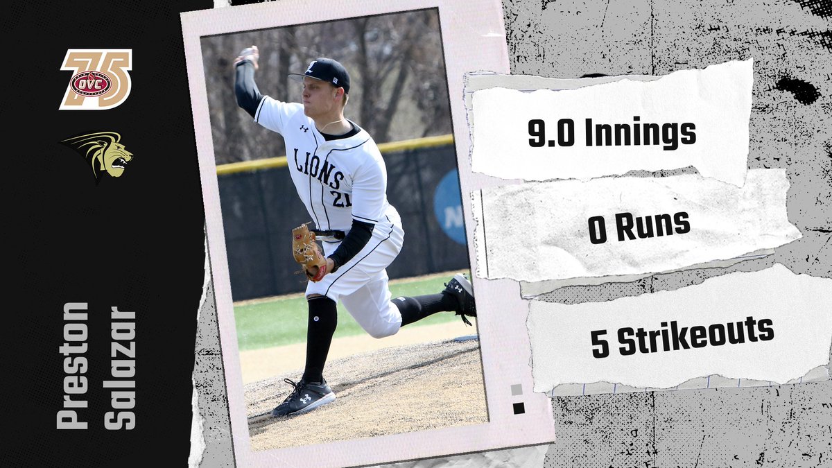 Ohio Valley Conference tweet media