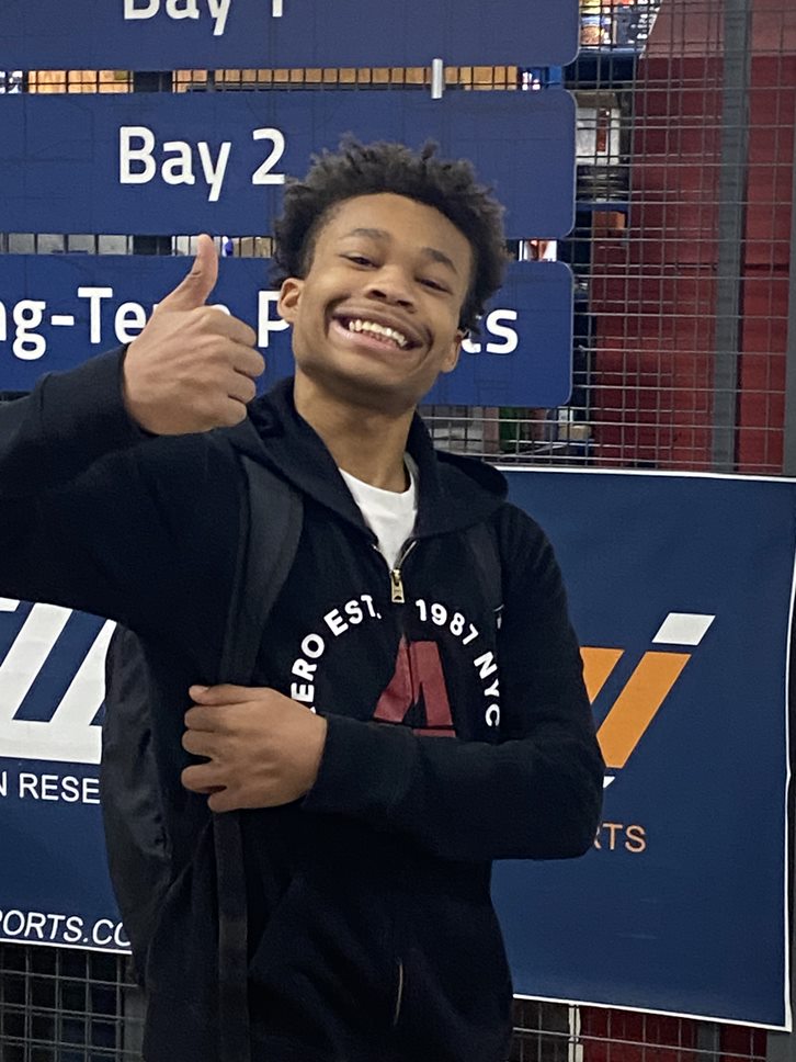 After-School All-Stars Cleveland tweet media