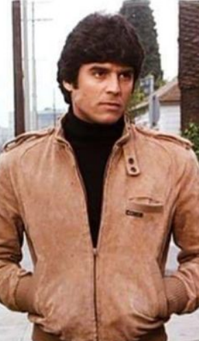 NiMiddle's tweet image. No need for a suede jacket here in No. Calif.  It's a beautiful day here. 😍😘🔥❤️ @ErikEstrada @Jenny79217656 @Number1Sandy @RosanaB92331669 @Patrici74722849