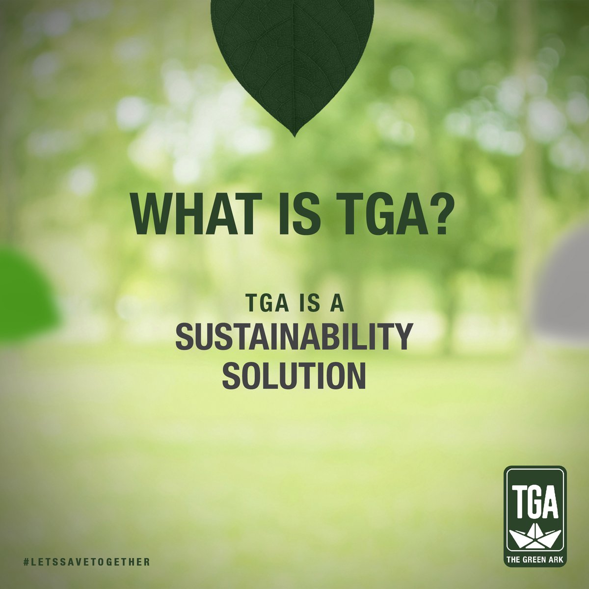GreenArk3's tweet photo. We provide sustainable solutions that help our partner organizations in decreasing their carbon footprints and in promoting a greener lifestyle.

#sustainable #GreenLifestyle #EcoFriendly #SustainableLiving https://t.co/FuSvbKVjRP