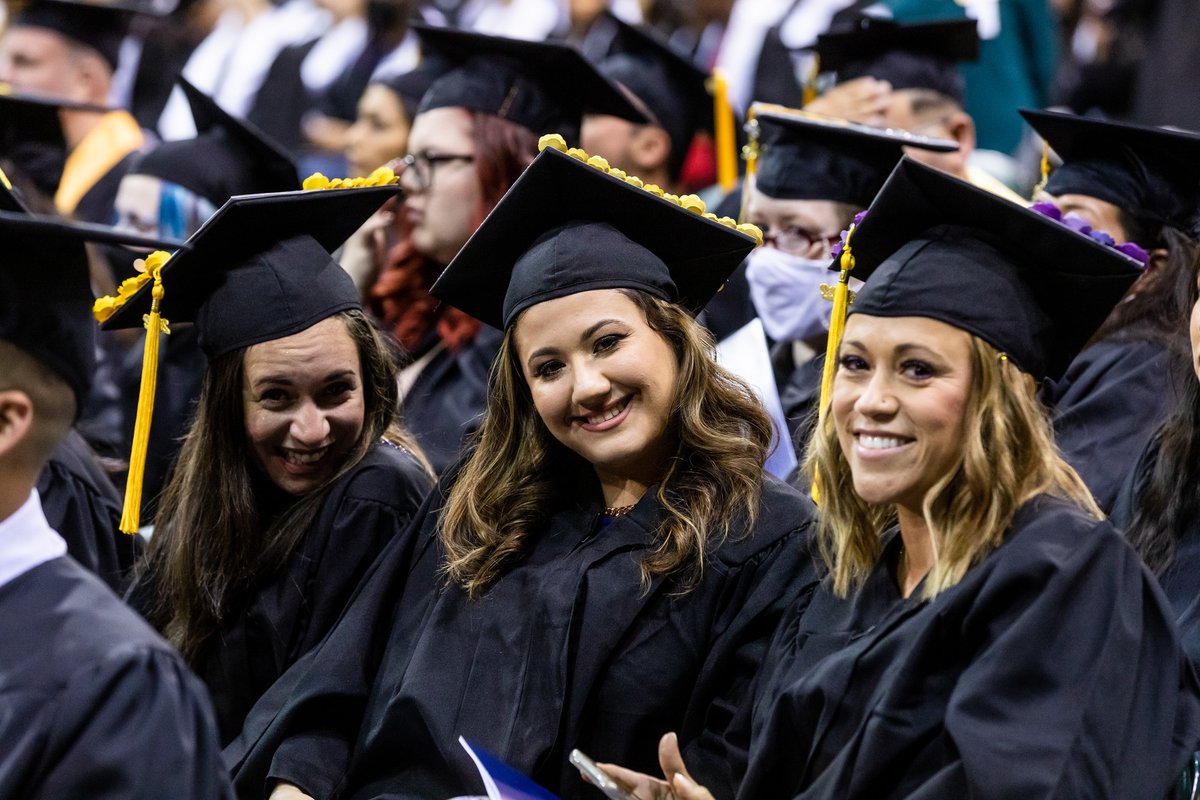 accdistrict's tweet photo. APRIL is National Community College Month! It's time to recognize the value of community colleges.
Did you know? ACC grads increase their earnings by about 50 percent on average within the 1st five years of graduation?
#ACCDistrict #ACCRiverbats #CCMonth #ACCproud https://t.co/ljn77Bfuhv