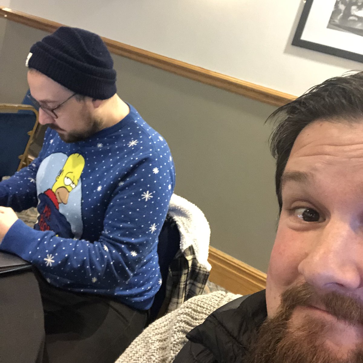 Alex Miller tweet media